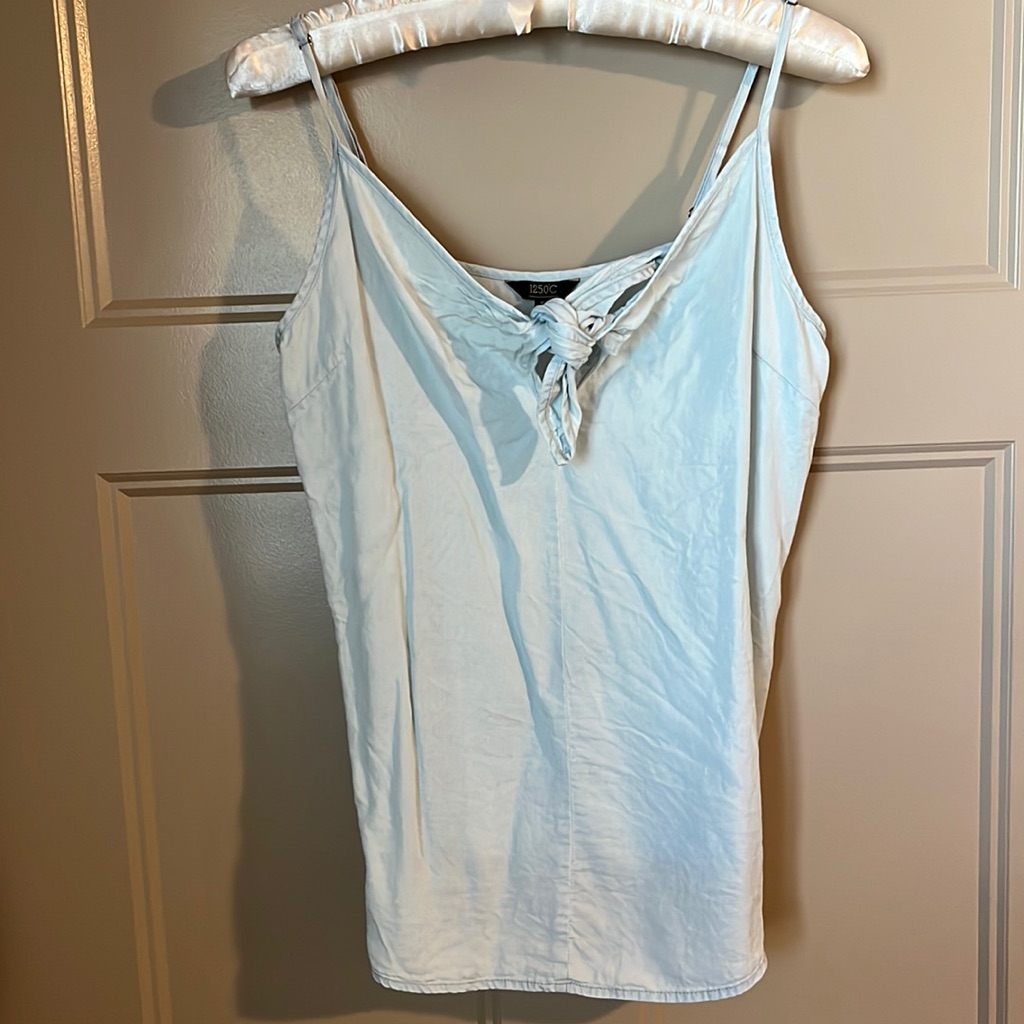 1250 Celsius Tencel Tank